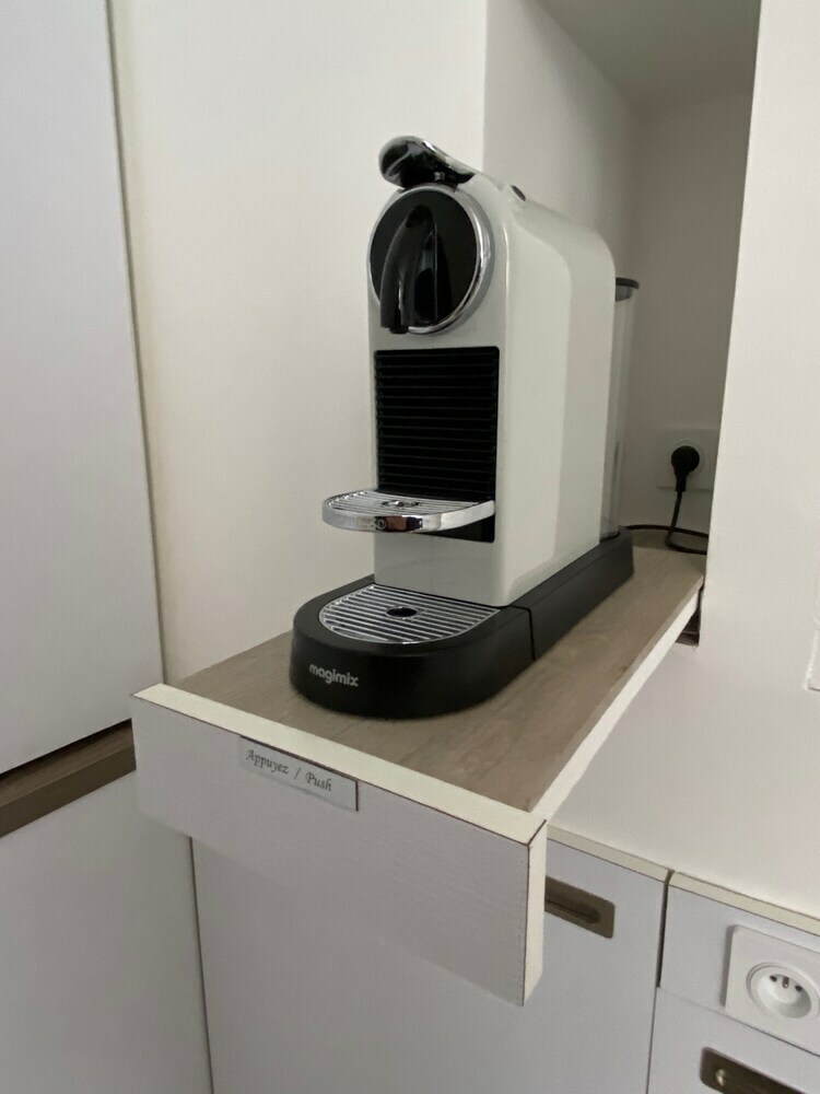 Apartamento Le Refuge de L'ane Carotte