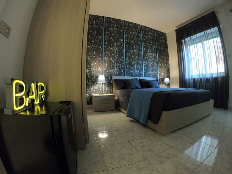 Bed & Breakfast Pinotto Bnb