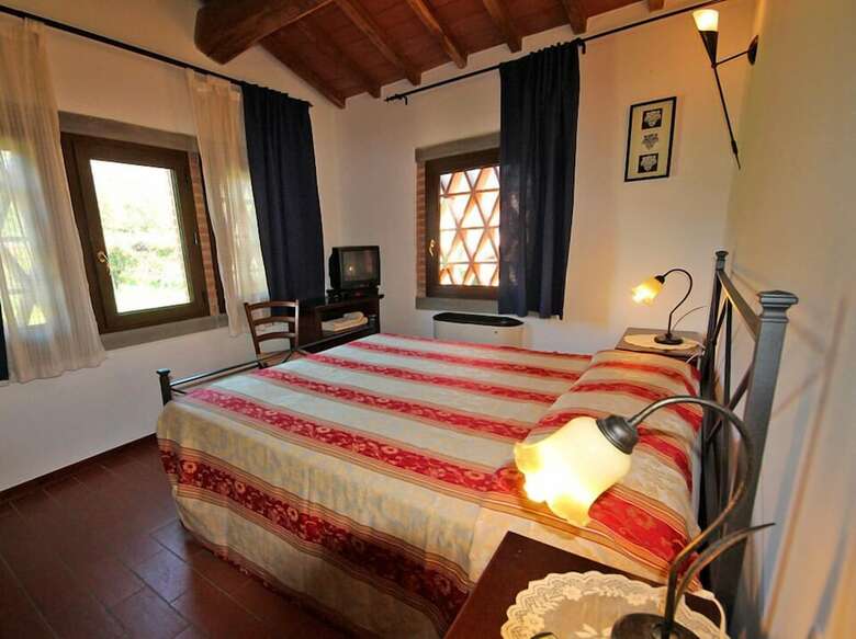 Agroturismo Agriturismo Tiberio