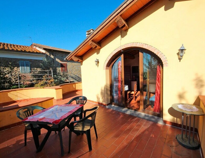 Agroturismo Agriturismo Tiberio