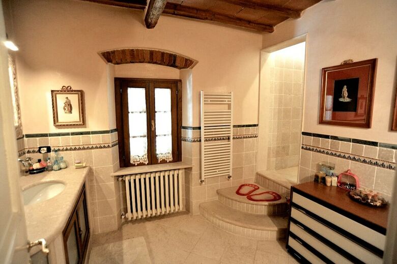 B&B Campomaggio
