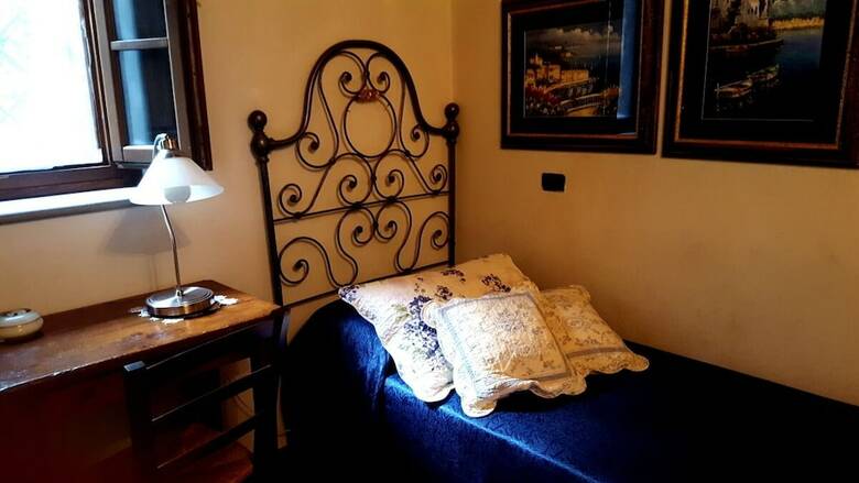 B&B Campomaggio