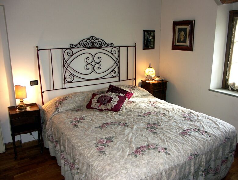 B&B Campomaggio