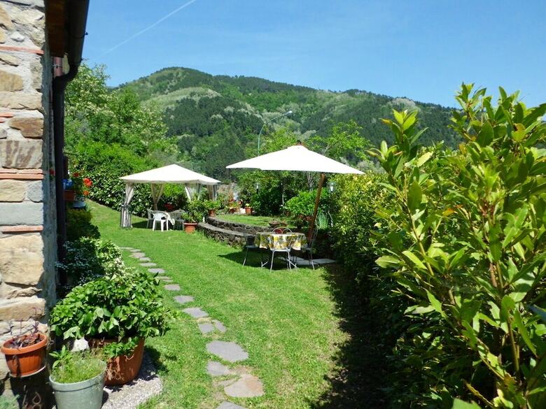 B&B Campomaggio