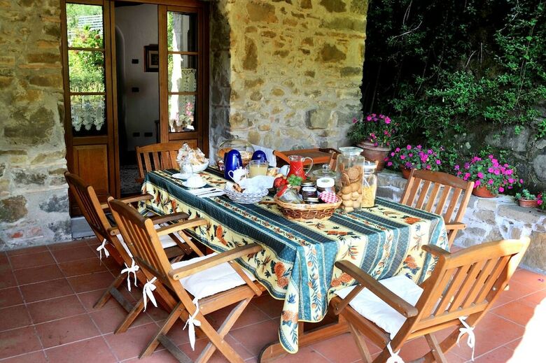 B&B Campomaggio