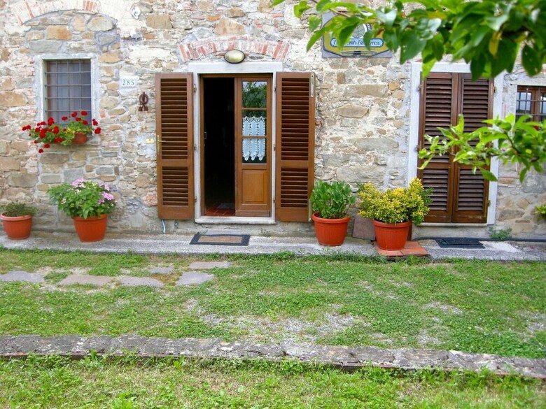 B&B Campomaggio