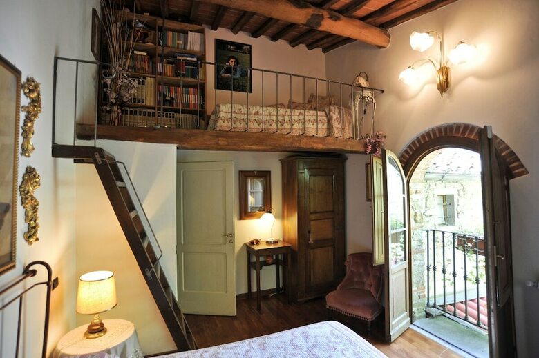B&B Campomaggio
