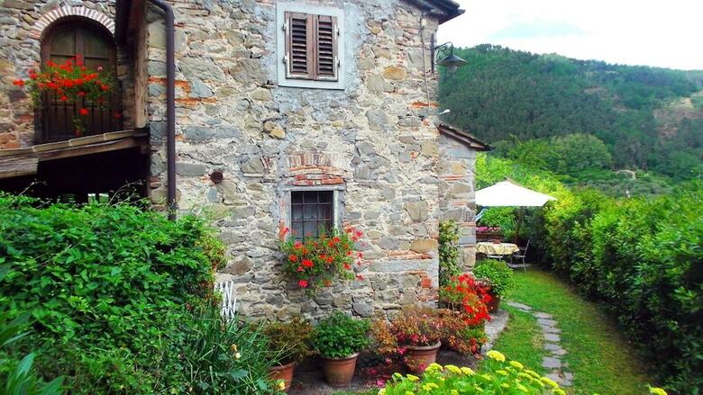 B&B Campomaggio