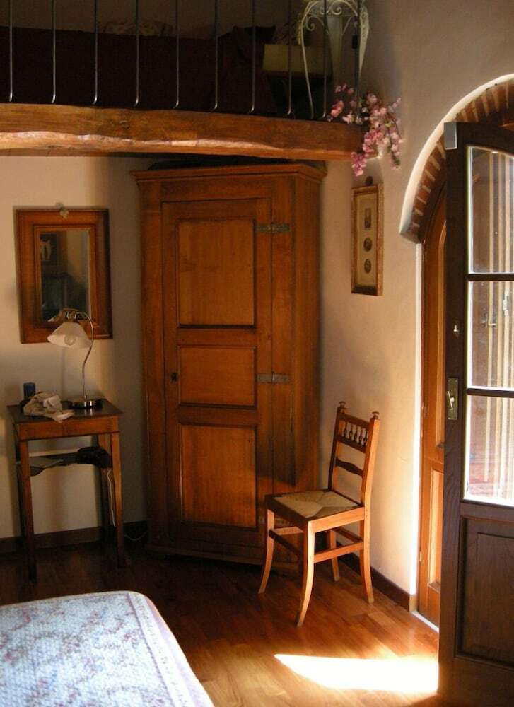 B&B Campomaggio