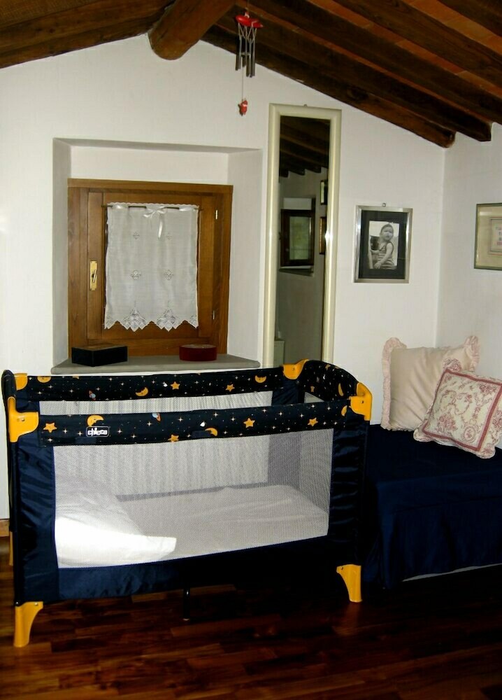 B&B Campomaggio
