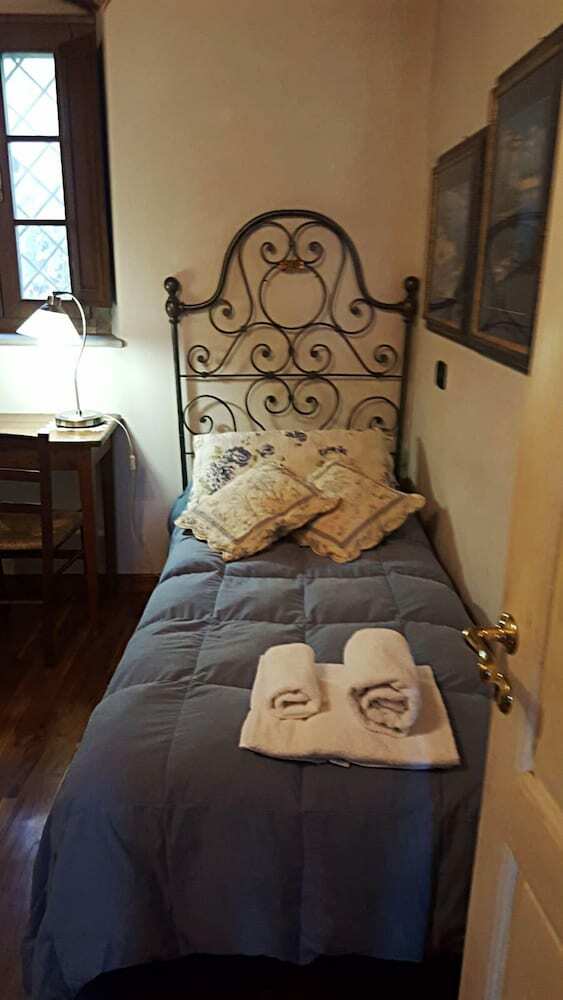 B&B Campomaggio