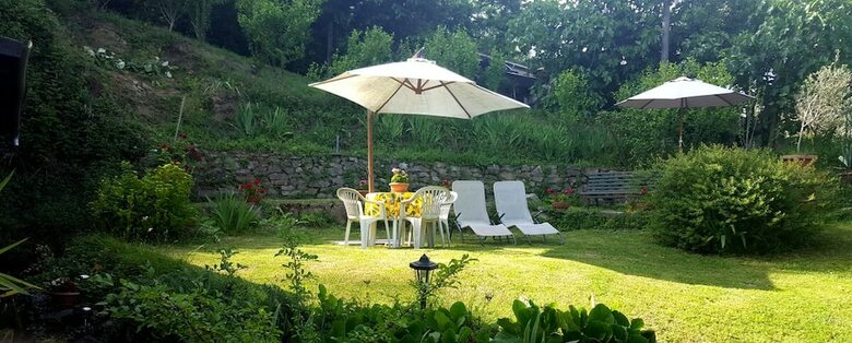 B&B Campomaggio