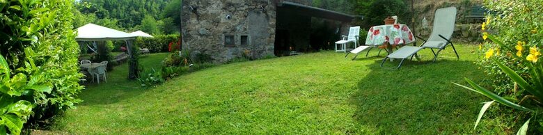B&B Campomaggio