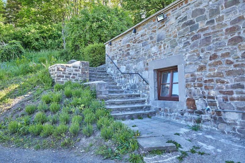 Gite Des Coteaux