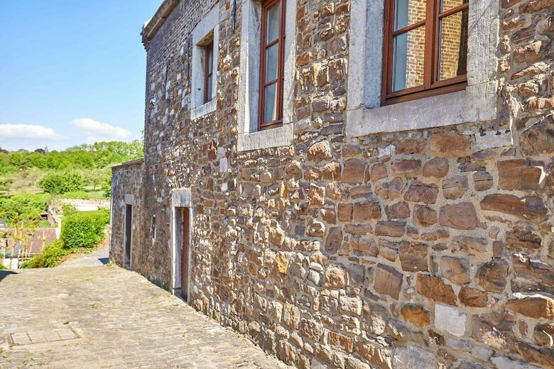 Gite Des Coteaux