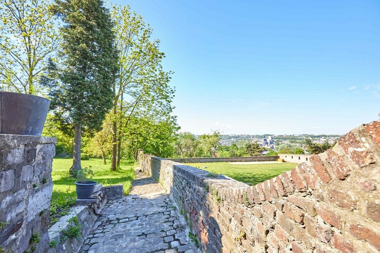 Gite Des Coteaux
