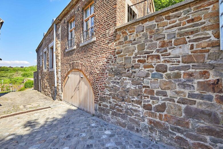 Gite Des Coteaux