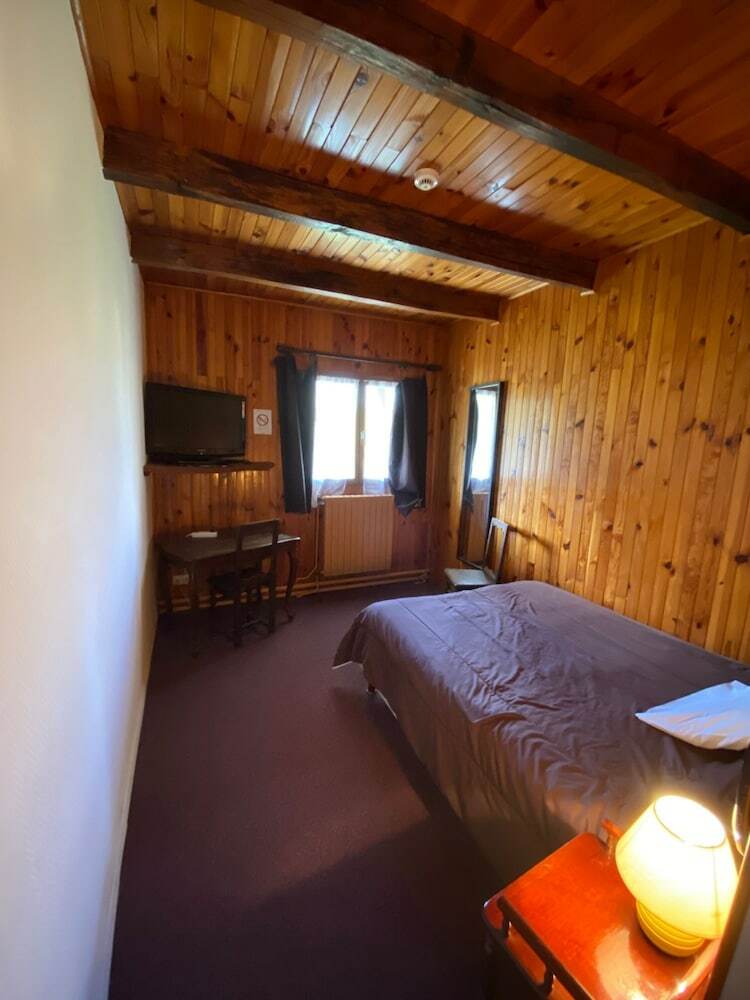 Hotel Du Val de Villiers