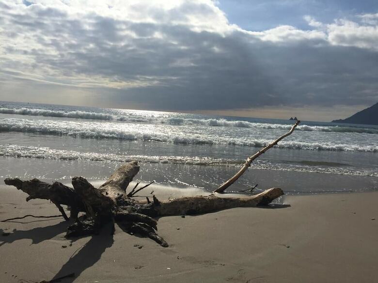 Apartamento Entre Mer Et Mer