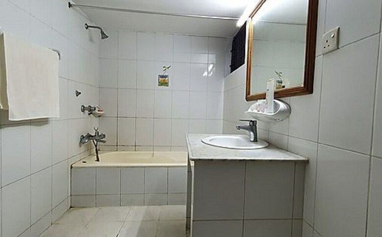 Hotel Dhaka Guest House