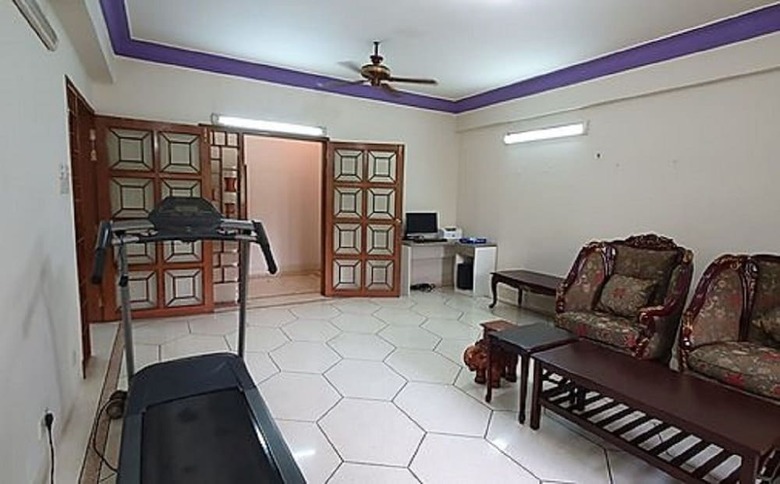 Hotel Dhaka Guest House