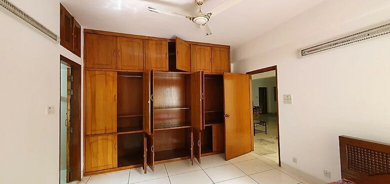 Hotel Dhaka Guest House
