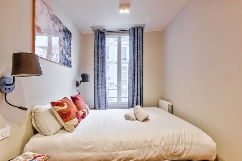 Apartamento 03 - Urban Formidable In Montorgueil