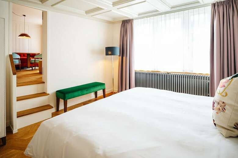 Apartamentos Luxury Residences By Widder Hotel