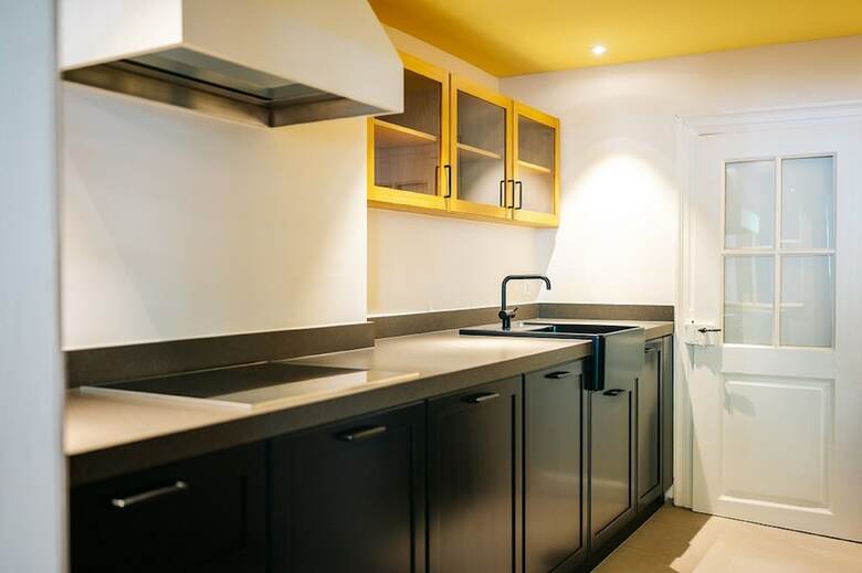 Apartamentos Luxury Residences By Widder Hotel