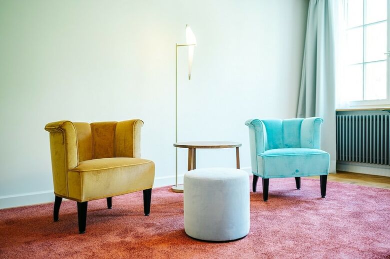 Apartamentos Luxury Residences By Widder Hotel