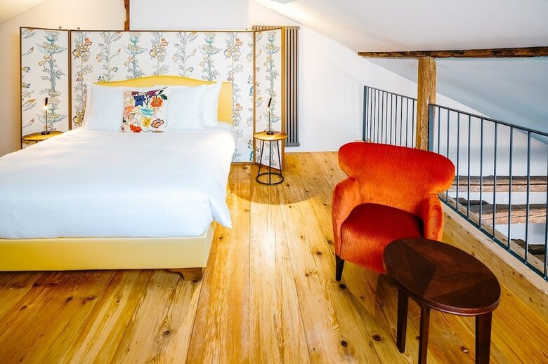 Apartamentos Luxury Residences By Widder Hotel