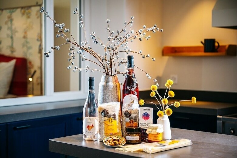 Apartamentos Luxury Residences By Widder Hotel