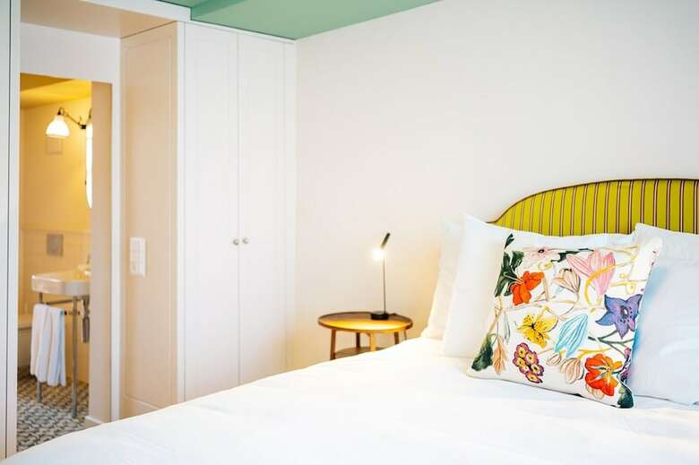 Apartamentos Luxury Residences By Widder Hotel