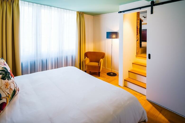 Apartamentos Luxury Residences By Widder Hotel