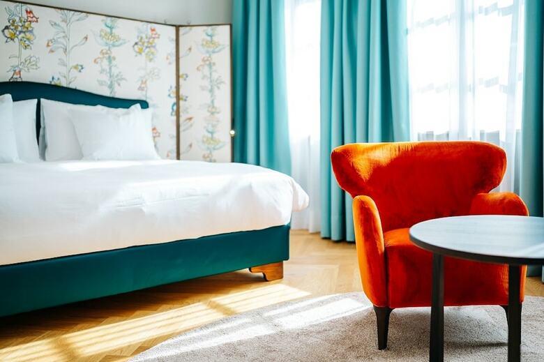 Apartamentos Luxury Residences By Widder Hotel