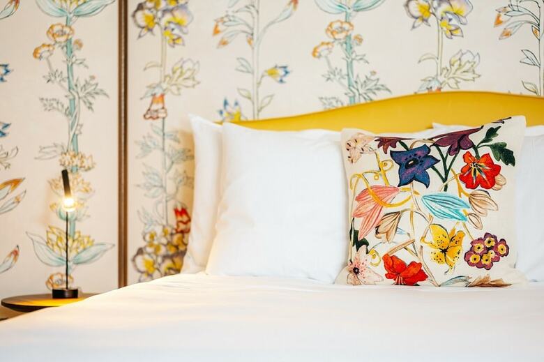 Apartamentos Luxury Residences By Widder Hotel