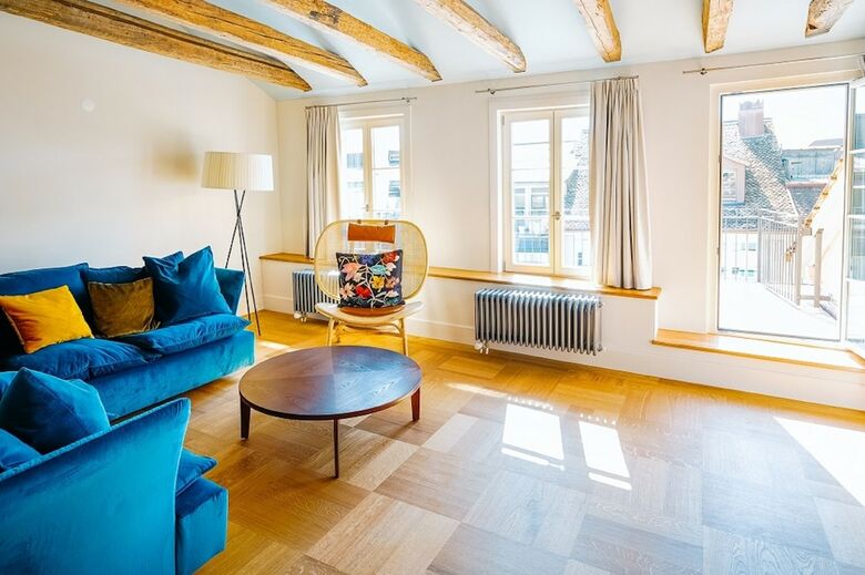 Apartamentos Luxury Residences By Widder Hotel