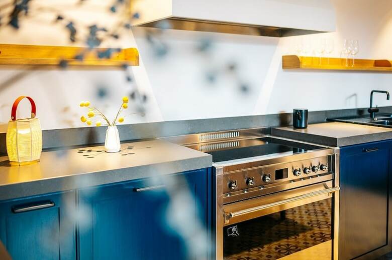 Apartamentos Luxury Residences By Widder Hotel