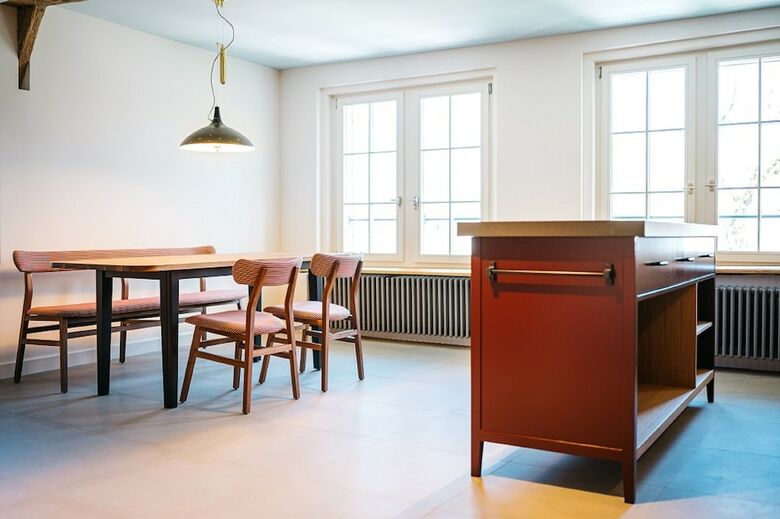 Apartamentos Luxury Residences By Widder Hotel