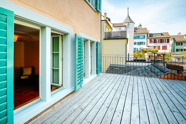 Apartamentos Luxury Residences By Widder Hotel