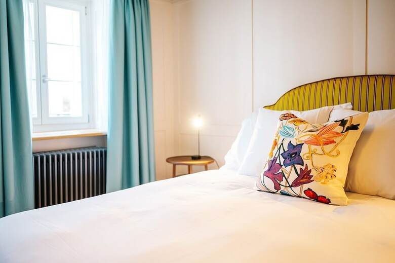 Apartamentos Luxury Residences By Widder Hotel