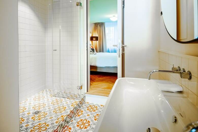 Apartamentos Luxury Residences By Widder Hotel