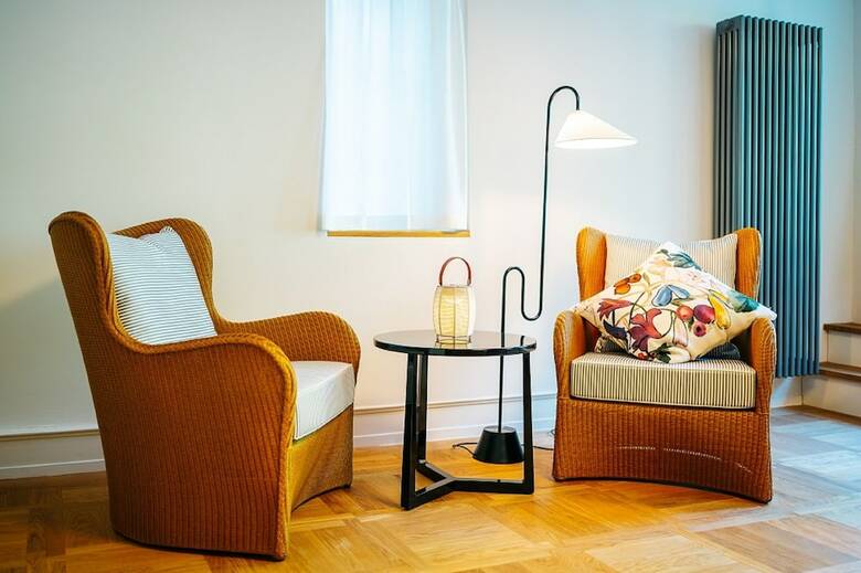 Apartamentos Luxury Residences By Widder Hotel