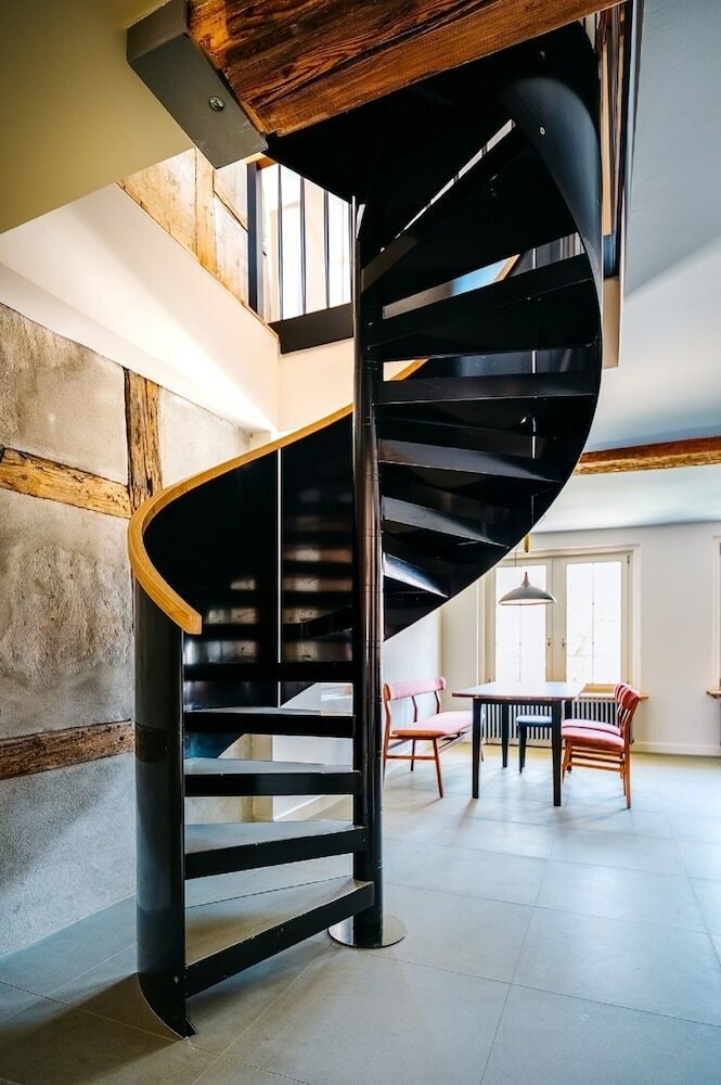Apartamentos Luxury Residences By Widder Hotel