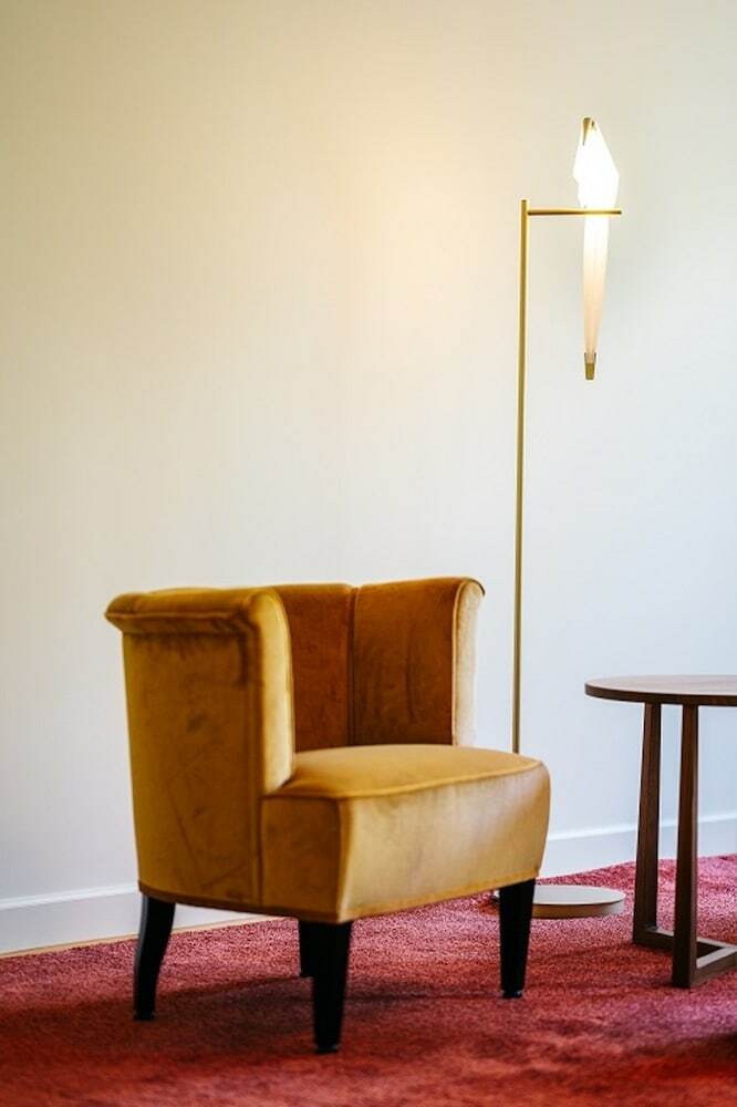 Apartamentos Luxury Residences By Widder Hotel