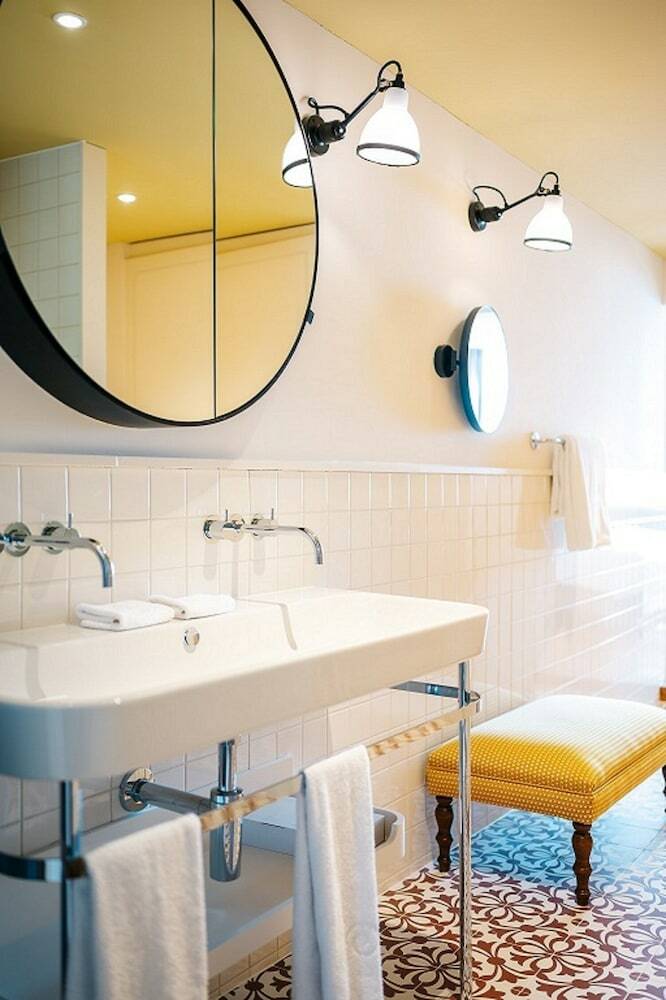 Apartamentos Luxury Residences By Widder Hotel
