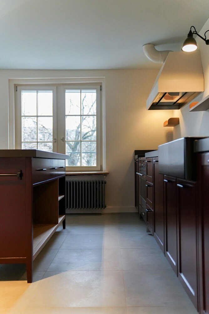 Apartamentos Luxury Residences By Widder Hotel