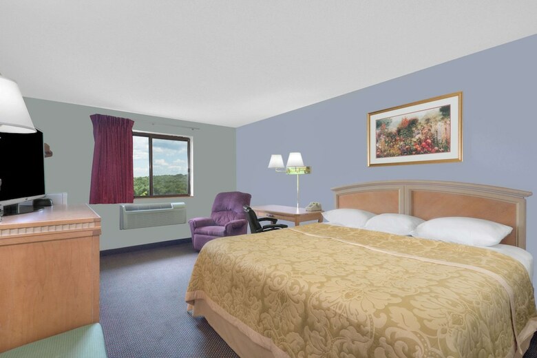 Motel Super 8 By Wyndham Augusta