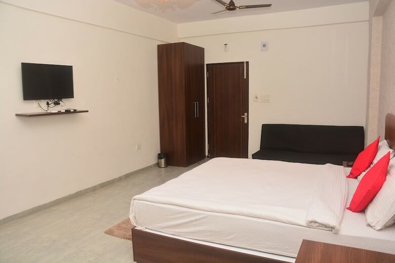 Hotel Sai Gopala Service Apartmenr