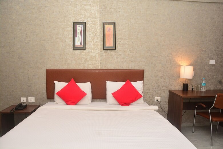 Hotel Sai Gopala Service Apartmenr